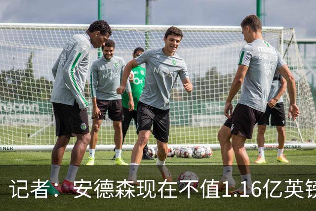 记者：安德森现在不值1.16亿英镑，但未来他可以值这么多